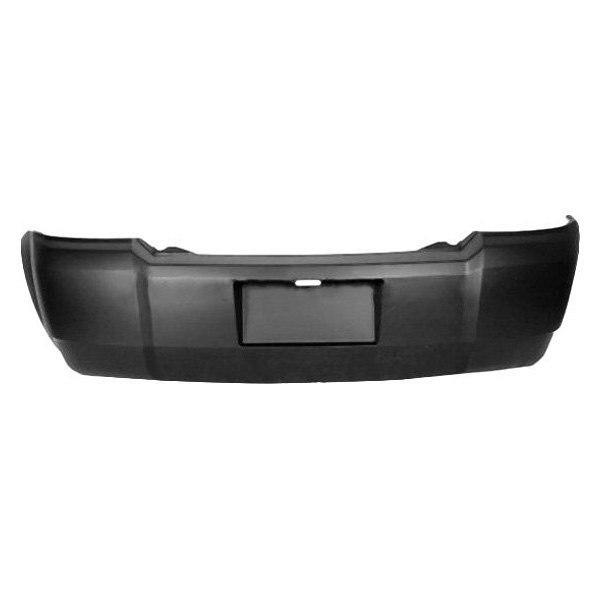 Sherman® - Rear Bumper Cover