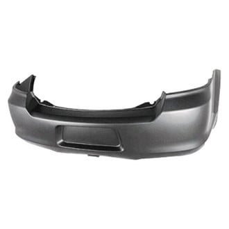 Sherman® - Rear Bumper Covers