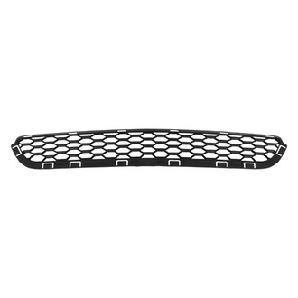 Sherman® - Front Lower Center Bumper Grille (Value Line)