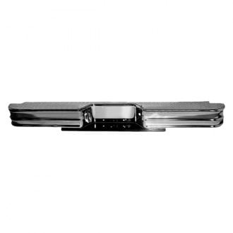 Sherman® - Rear Bumpers
