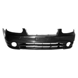 Sherman® - Front Bumper Cover (Value Line)