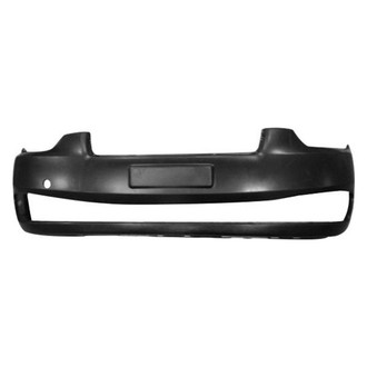 Sherman® - Front Bumper Cover (Value Line)