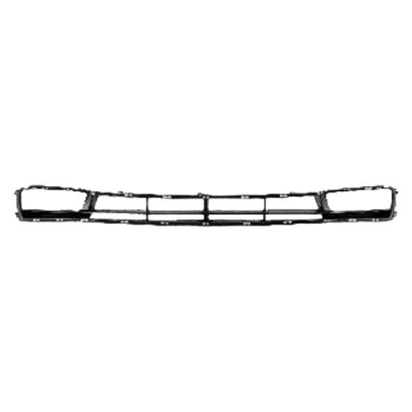 Sherman® - Front Bumper Grille