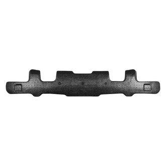Sherman® - Rear Bumper Absorber (Value Line)