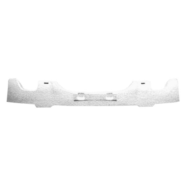 Sherman® - Front Bumper Absorber