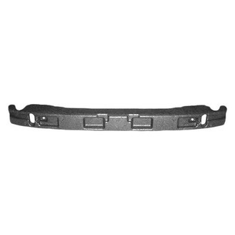 Sherman® - Front Bumper Absorber (Value Line)
