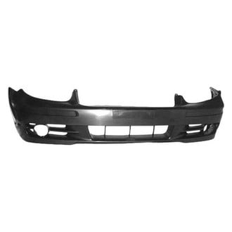 Sherman® - Front Bumper Cover (Value Line)