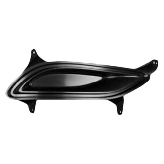 Sherman® - Front Fog Light Covers
