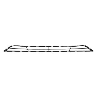Sherman® - Front Bumper Grille