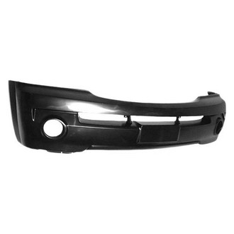 Sherman® 3227-87-1 - Front Bumper Cover (Value Line)