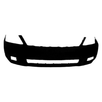 Sherman® - Front Bumper Cover (Value Line)