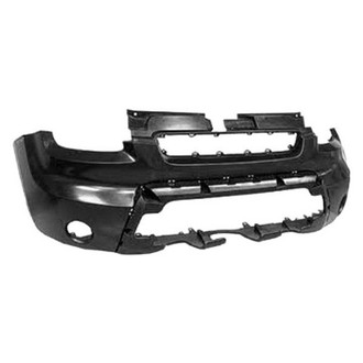 Sherman® - Front Bumper Cover (Value Line)