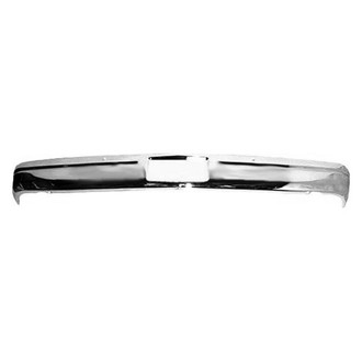 Sherman® - Front Bumpers