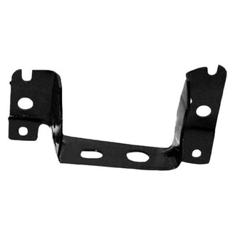 Sherman® - Front Inner Passenger Side Bumper Face Bar Brace (Value Line)