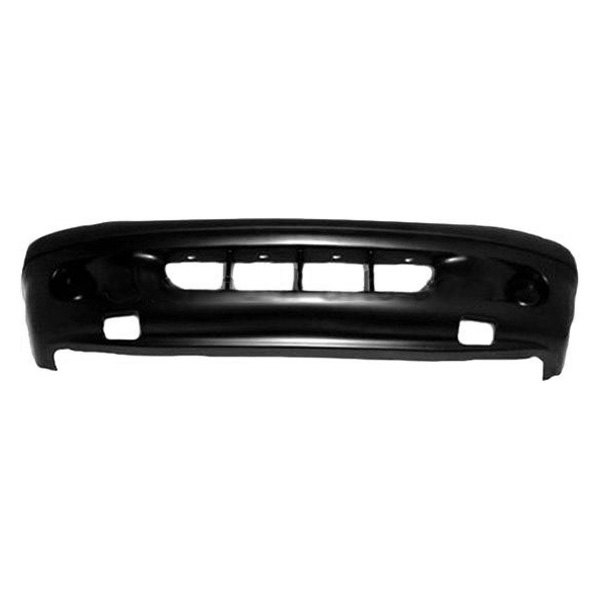 Sherman® - Front Bumper Cover