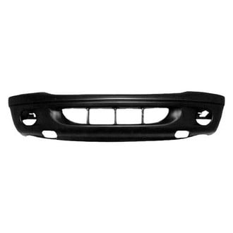 Sherman® - Front Bumper Cover (Value Line)
