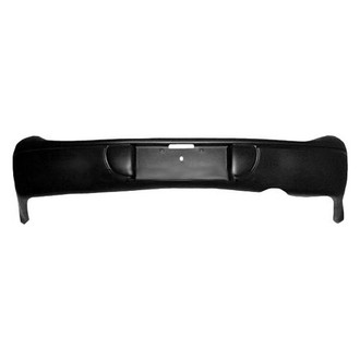 Sherman® - Rear Bumper Cover (Value Line)