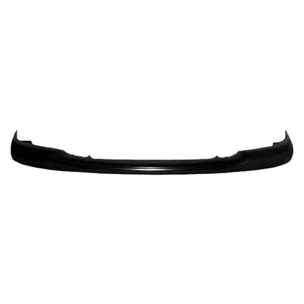 Sherman® - Front Upper Inner and Outer Bumper
