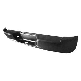 Sherman® - Rear Step Bumper Assemblies