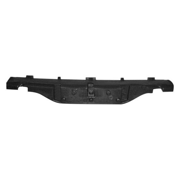 Sherman® 329B83A Rear Bumper Support Absorber