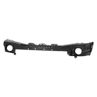 Sherman® - Front Bumper Absorber (Value Line)