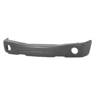 Sherman® - Front Bumper Cover