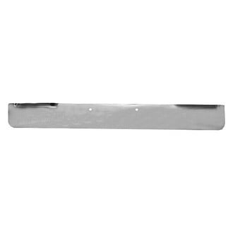 Sherman® - Front Bumper Insert