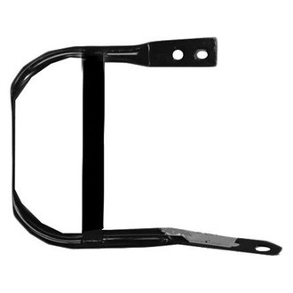 Sherman® - Front Outer Passenger Side Bumper Bracket (Value Line)