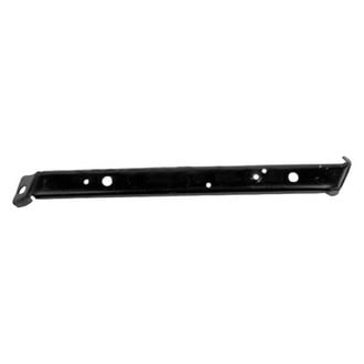 Sherman® - Front Outer Driver Side Bumper Bracket (Value Line)