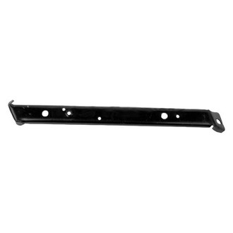 Sherman® - Front Outer Passenger Side Bumper Bracket (Value Line)