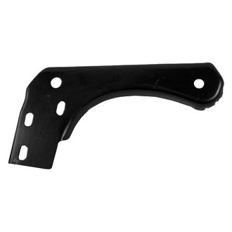 Sherman® - Front Inner Driver Side Bumper Mounting Bracket (Value Line)