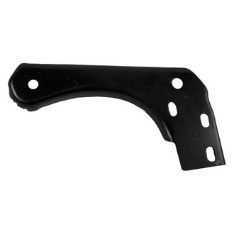Sherman® 330-84DR - Front Inner Passenger Side Bumper Mounting Bracket (Value Line)