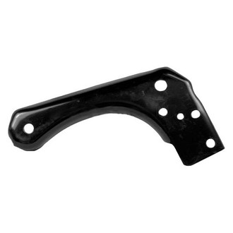 Sherman® - Front Inner Passenger Side Bumper Mounting Bracket (Value Line)