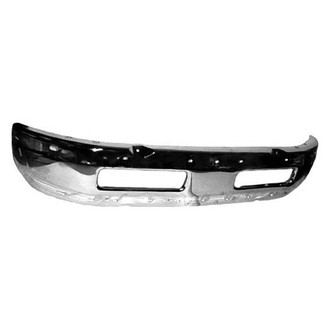 Sherman® - Front Bumper Face Bar