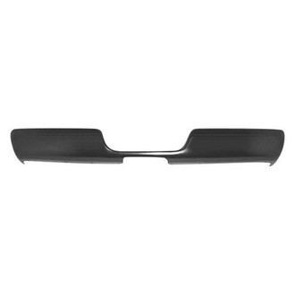 Sherman® - Rear Bumper Face Bar