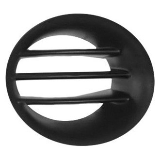 Sherman® - Front Driver Side Fog Light Cover (Value Line)