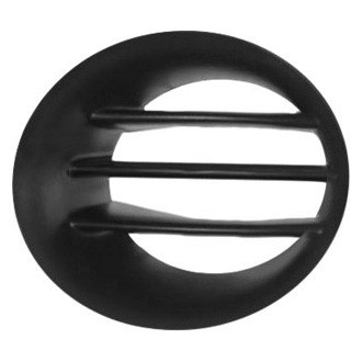Sherman® - Front Passenger Side Fog Light Cover (Value Line)