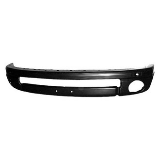 Sherman® - Front Bumper Cover Reinforcement (Value Line)