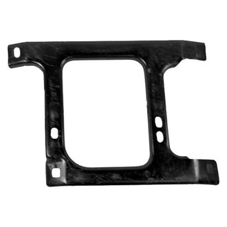 Sherman® - Front Passenger Side Bumper Reinforcement Support Bracket (Value Line)