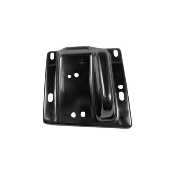 Sherman® - Front Driver Side Bumper Bracket