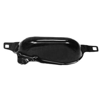 Sherman® - Front Upper Passenger Side Bumper Cover Bracket (Value Line)