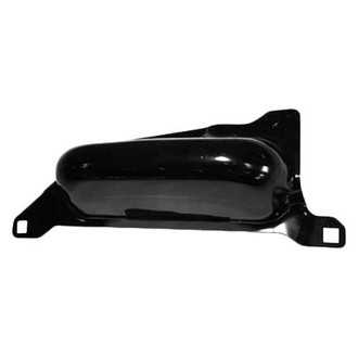Sherman® - Front Lower Driver Side Bumper Cover Bracket (Value Line)