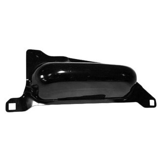 Sherman® - Front Lower Passenger Side Bumper Cover Bracket (Value Line)