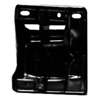 Sherman® - Front Bumper Mounting Brackets