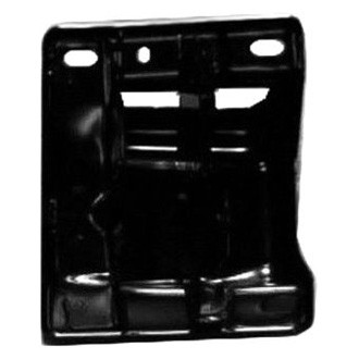 Sherman® - Front Passenger Side Bumper Mounting Bracket (Value Line)