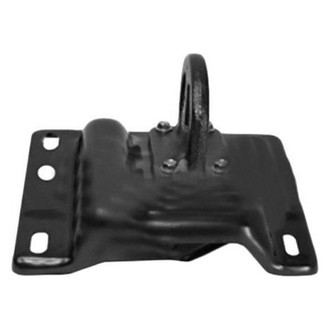 Sherman® - Front Driver Side Bumper Bracket (Value Line)