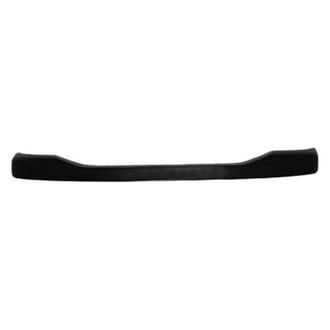 Sherman® - Front Upper Bumper Cover (Value Line)