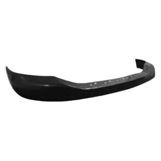 Sherman® - Front Upper Bumper Cover (CAPA Certified)
