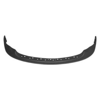 Sherman® - Front Upper Bumper Cover