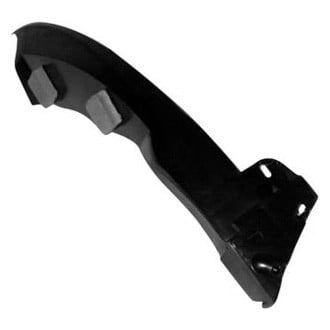 Sherman® - Front Upper Passenger Side Bumper Bracket (Value Line)